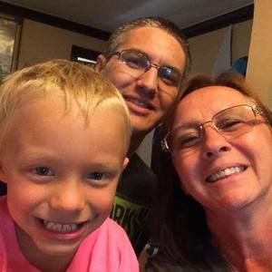 Meet your Posher, Ben